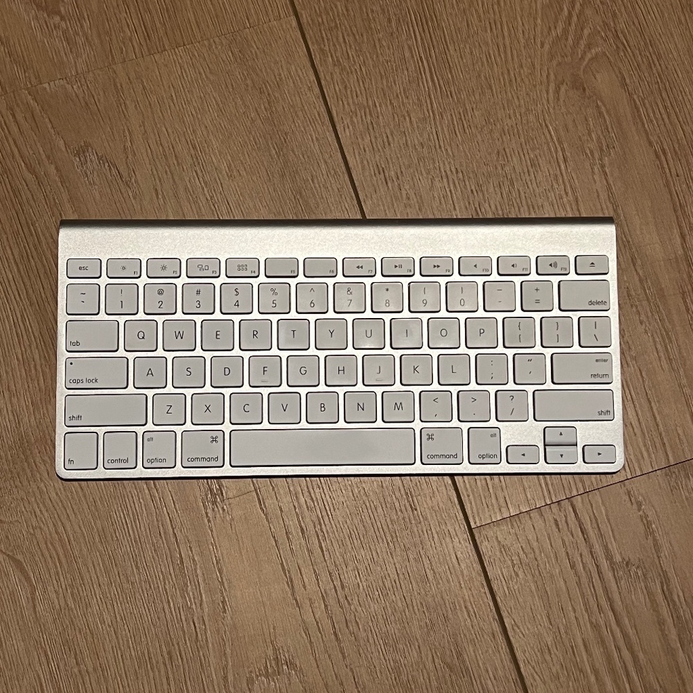 Apple Magic Keyboard A1314